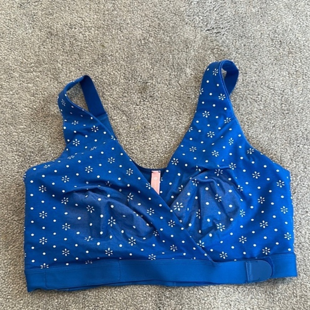 Comfortchoice Bra NWOT L